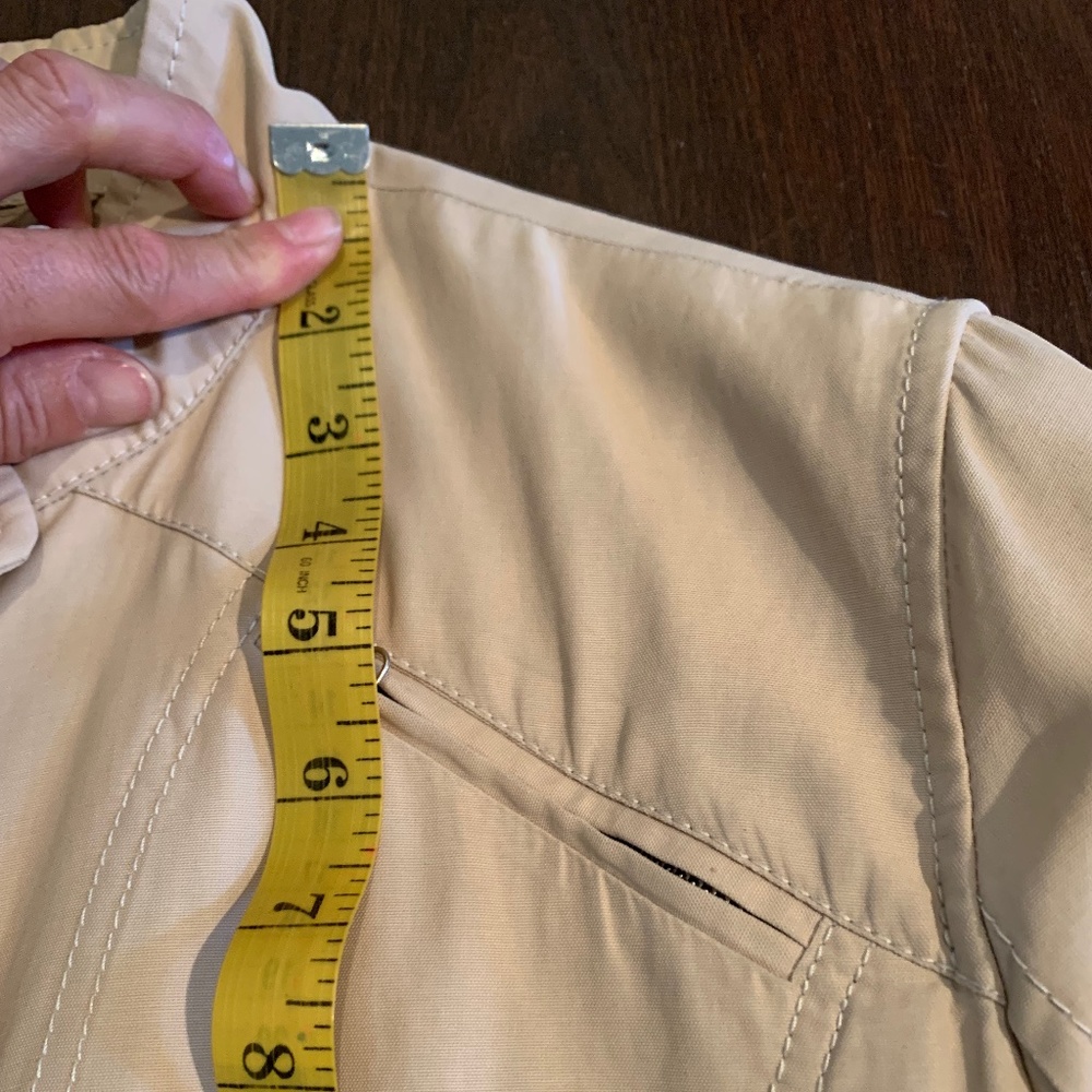 FAY Women's Fall jacket - Picture 15 of 15